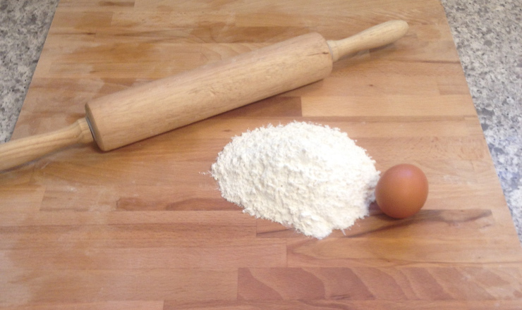 pasta-dough-start