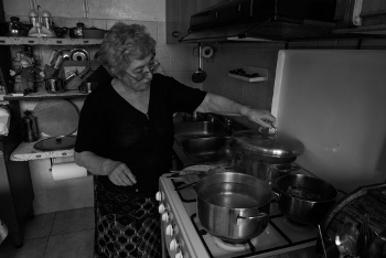 a trip back home nonna cook1