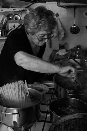a trip back home nonna cook2