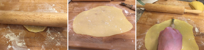 crostoli e tortellini recipe template5